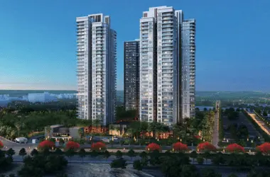 Conscient Sector 106