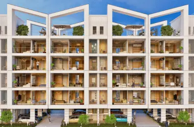 Signature Daxin Vistas