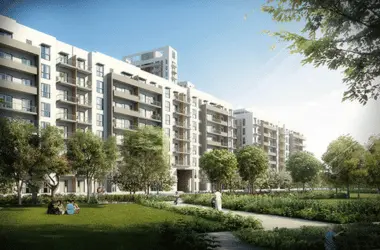 DLF Privana North